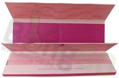 Mascotte Slim Size Pink Edition papieriky + filtre