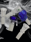 Glass bowls
