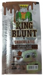 King Blunt Wraps Chocolate