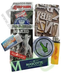 Mix-pack 2