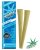 Kush Conical Herbal Wraps Berries