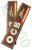 OCB Virgin Slim Unbleached papers