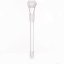 Diffusor Adapter 18,8 mm, 11 cm