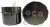 Metal grinder OCB