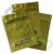 Waterproof and odor resistant bag TightPac Golden Bag 10x9cm