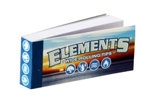 Filtry Elements