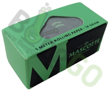 Mascotte Rolls Original papieriky